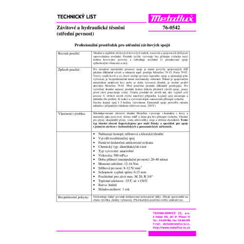Structure pdf image