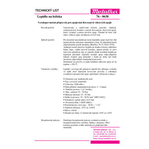 Structure pdf image