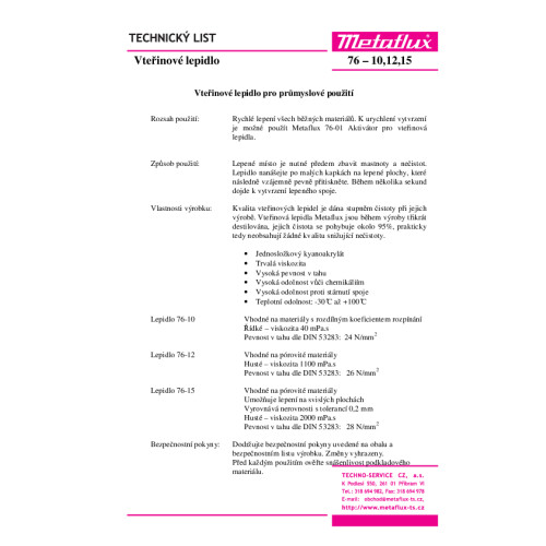 Structure pdf image