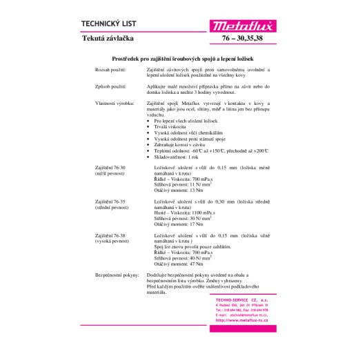Structure pdf image