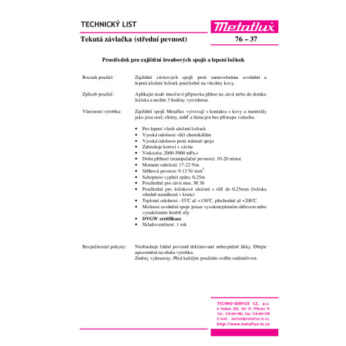 Structure pdf image