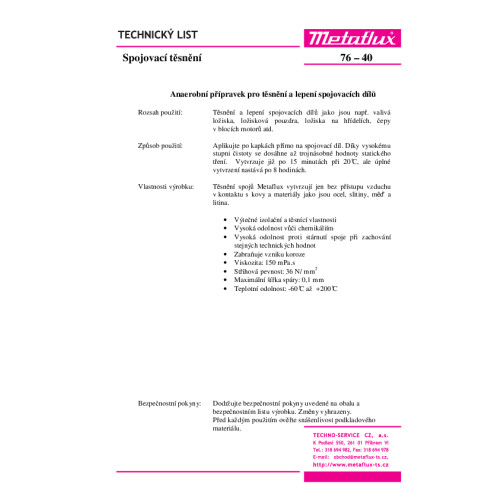Structure pdf image