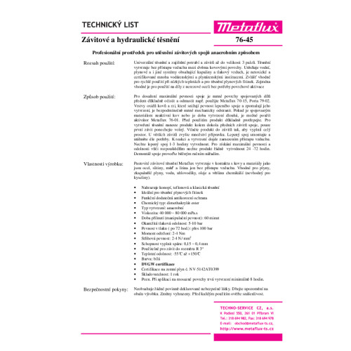Structure pdf image
