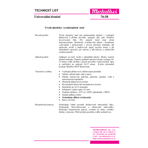 Structure pdf image