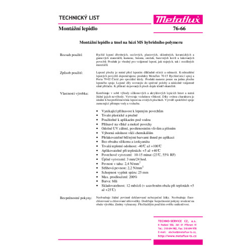 Structure pdf image