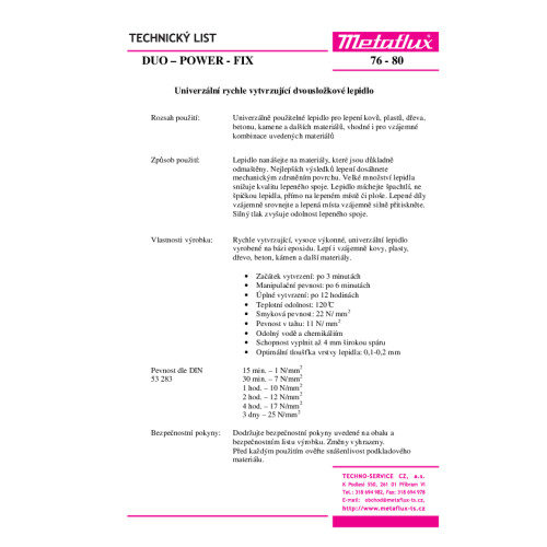 Structure pdf image