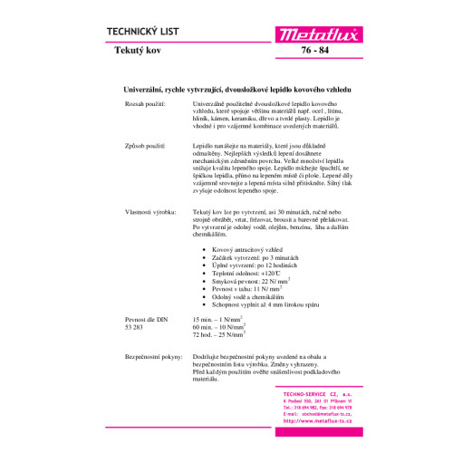 Structure pdf image