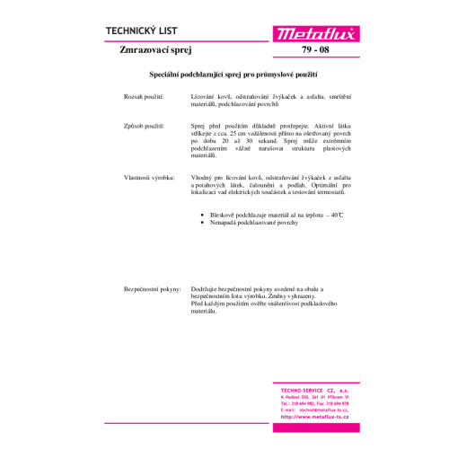 Structure pdf image