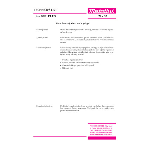 Structure pdf image