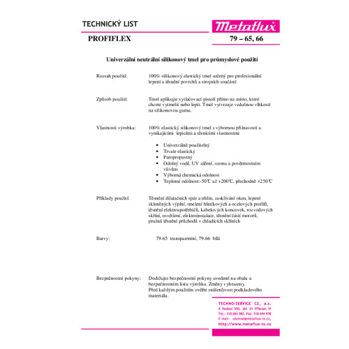 Structure pdf image