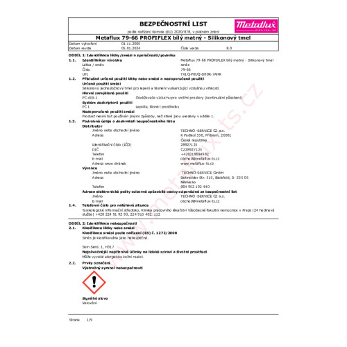 Structure pdf image