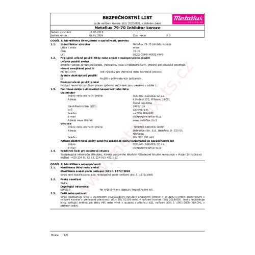 Structure pdf image