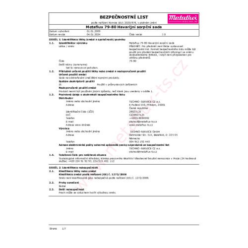 Structure pdf image