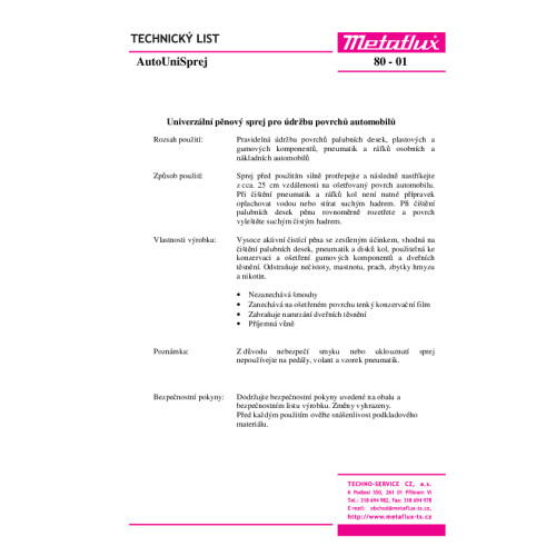 Structure pdf image