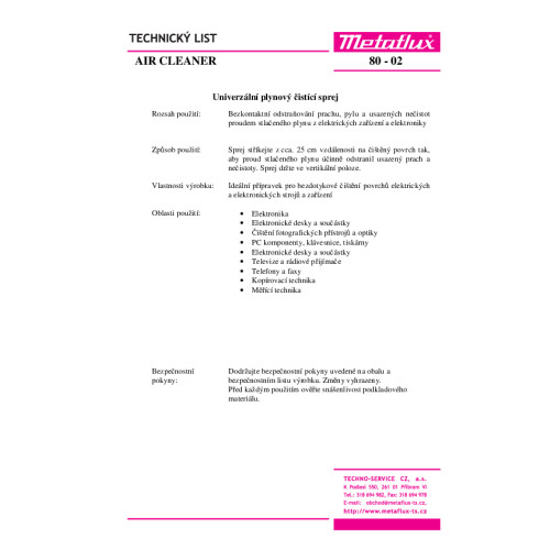 Structure pdf image
