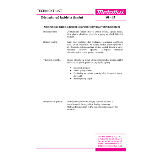 Structure pdf image