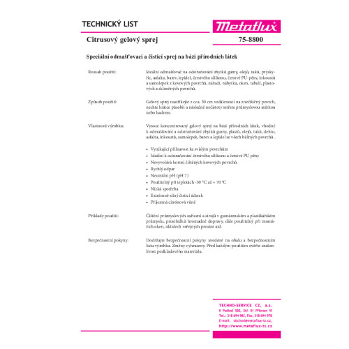 Structure pdf image