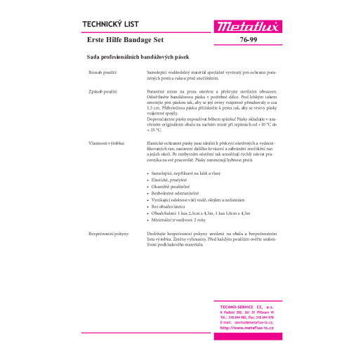 Structure pdf image