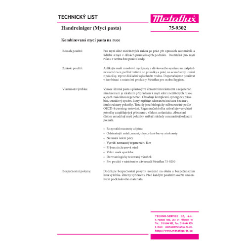Structure pdf image