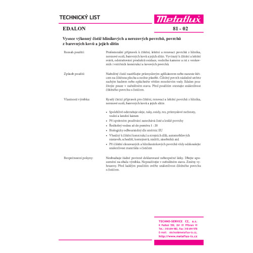 Structure pdf image