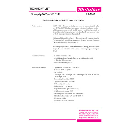 Structure pdf image