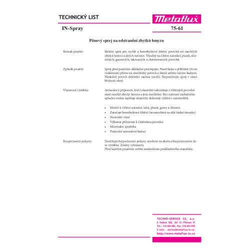 Structure pdf image