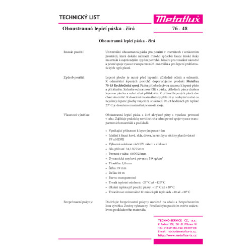 Structure pdf image