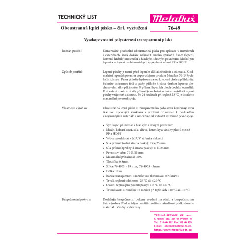 Structure pdf image