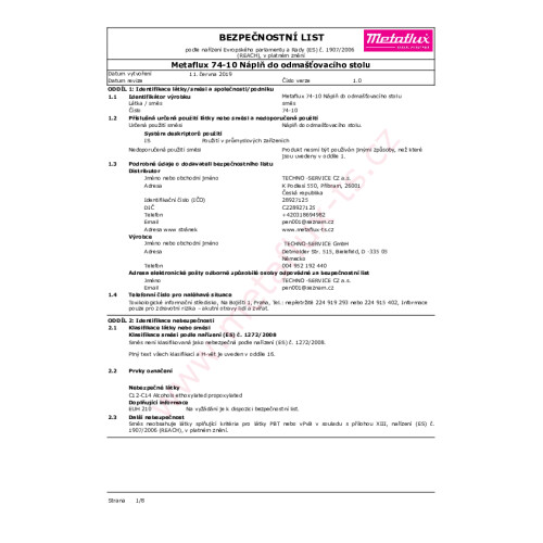 Structure pdf image