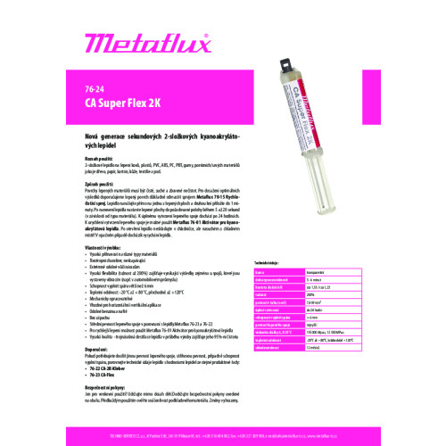 Structure pdf image