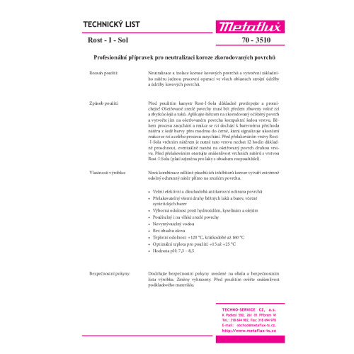 Structure pdf image