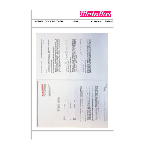 Structure pdf image