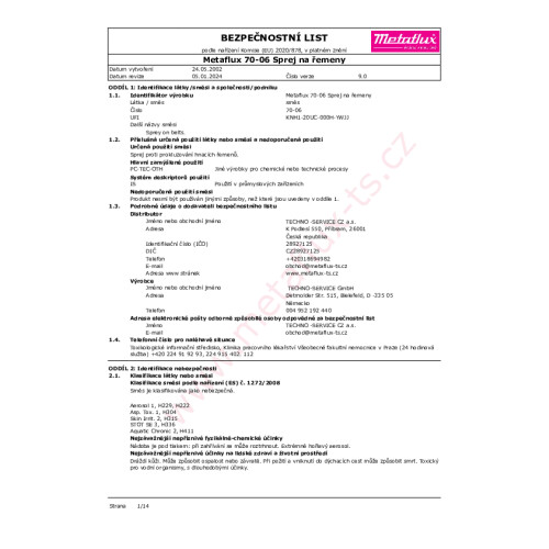 Structure pdf image