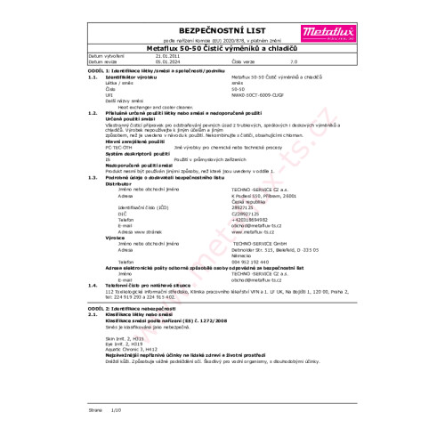 Structure pdf image