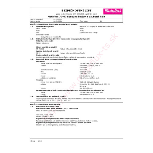Structure pdf image