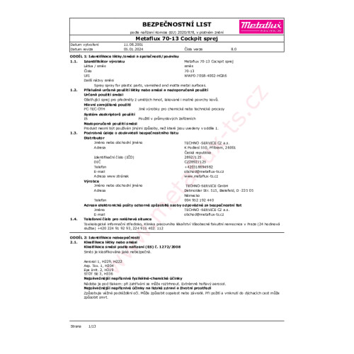 Structure pdf image
