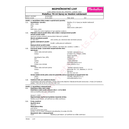 Structure pdf image
