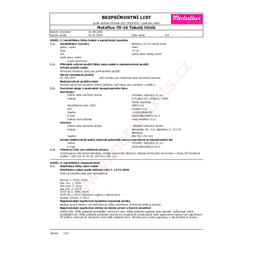 Structure pdf image