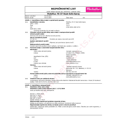Structure pdf image
