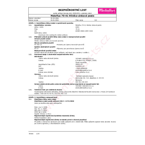 Structure pdf image
