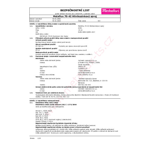Structure pdf image
