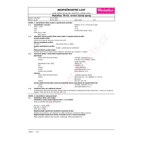 Structure pdf image