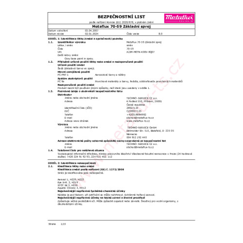 Structure pdf image