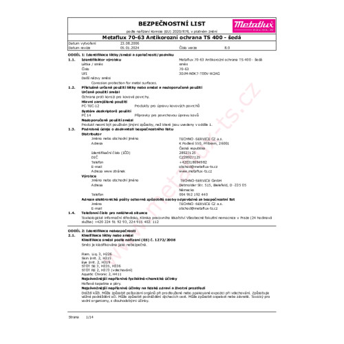 Structure pdf image