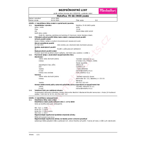 Structure pdf image
