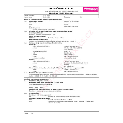 Structure pdf image