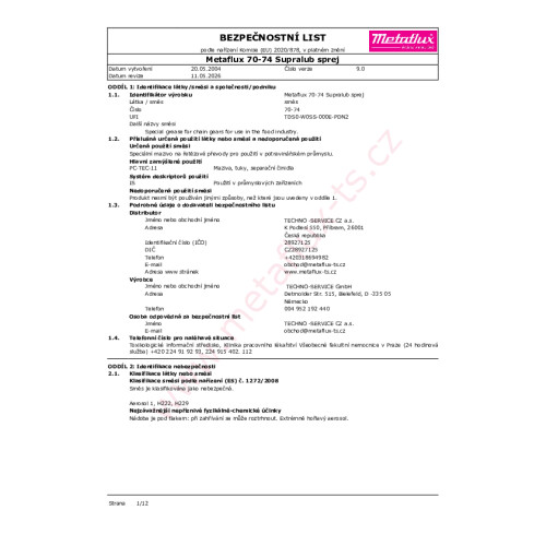 Structure pdf image