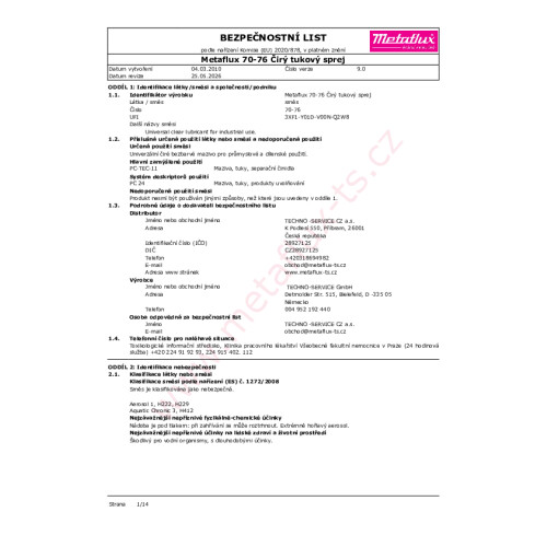Structure pdf image