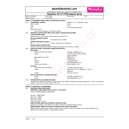 Structure pdf image