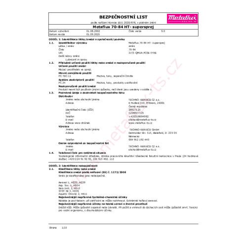 Structure pdf image